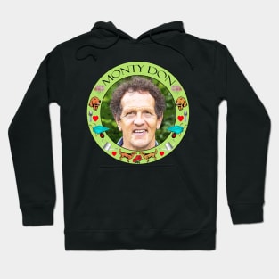 Monty Don Hoodie